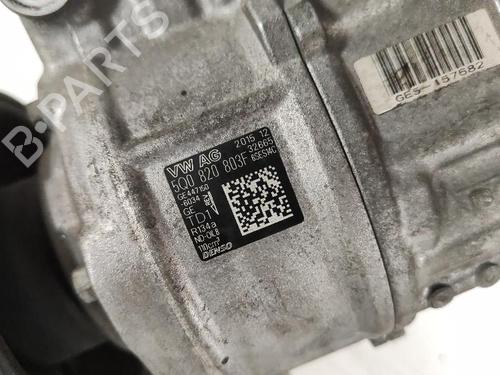 AC compressor VW GOLF ALLTRACK VII Variant (BA5, BV5) 1.6 TDI 4motion | BP32490952M34 - Image 5