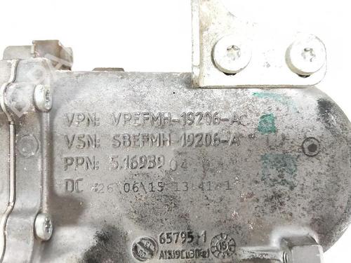 Egr FORD TOURNEO COURIER B460 MPV 1.5 TDCi | BP27428541M69