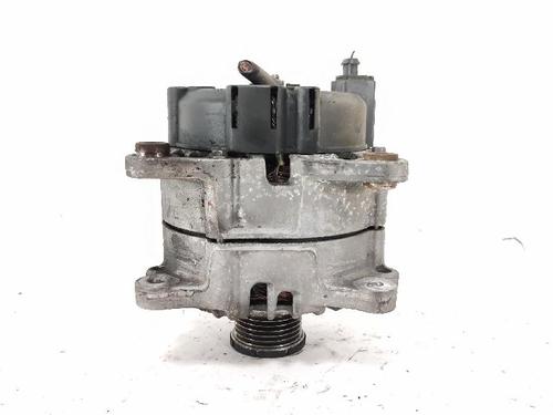 Used Alternator AUDI A6 Allroad C7 (4GH, 4GJ) 3.0 TDI quattro (211 hp) 31636440