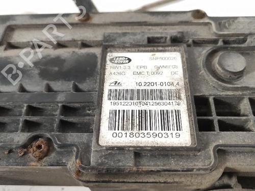 Other LAND ROVER DISCOVERY III (L319) 2.7 TD 4x4 | BP27428841O1 