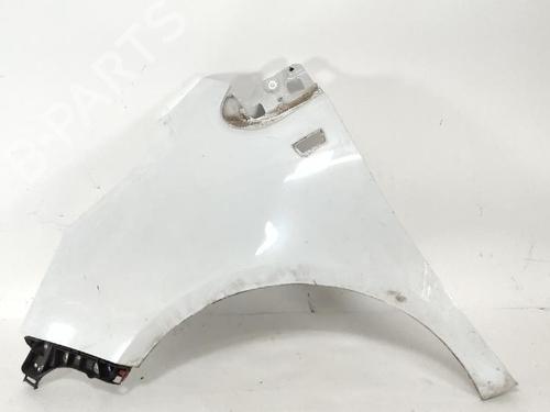 Used Left front fenders OPEL MERIVA B MPV (S10) 1.4 (75) (120 hp) 29498259