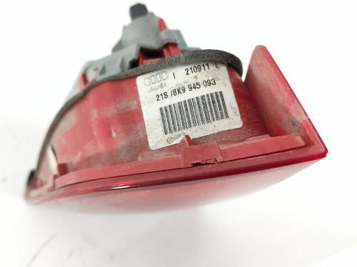 Left taillight AUDI A4 B8 (8K2) 1.8 TFSI | BP32382015C34 - Image 4