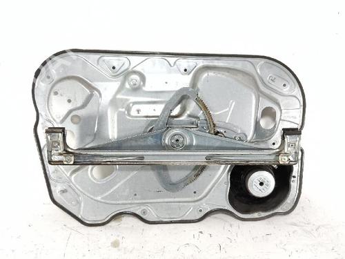 Front right window mechanism FORD FOCUS II Turnier (DA_, FFS, DS) 1.6 TDCi | BP27415346C23