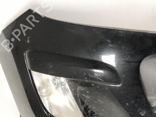 Front bumper PEUGEOT 308 I (4A_, 4C_) 1.6 HDi | BP32313661C7 