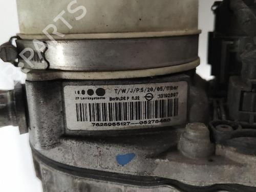 Steering pump OPEL ASTRA H (A04) 1.9 CDTI (L48) | BP27412590M99 