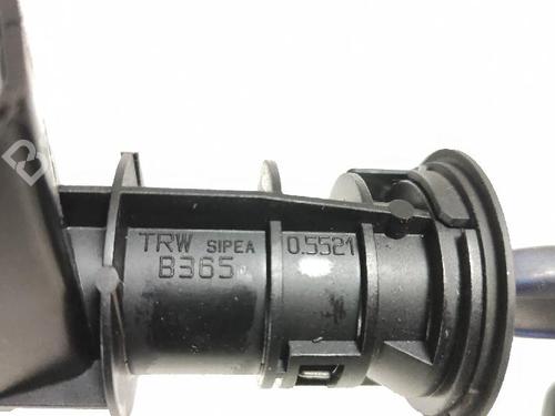 Ignition barrel FIAT PUNTO (188_) 1.2 16V 80 (188.233, .235, .253, .255, .333, .353, .639,... | BP31012753M48