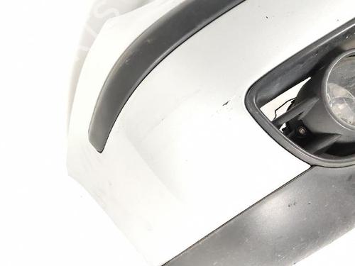 Front bumper VW POLO (9N_, 9A_) 1.4 16V | BP27421144C7 