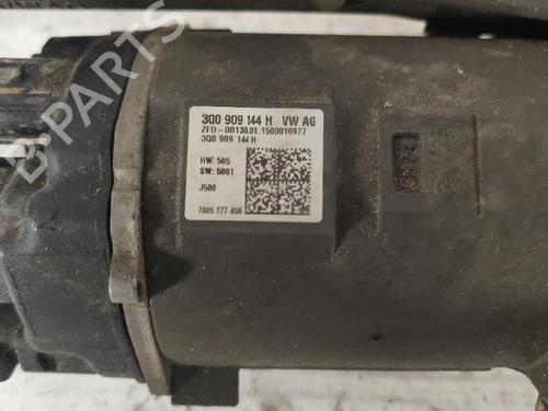 Steering rack AUDI A3 (8V1, 8VK) S3 quattro | BP34534519M22  - Image 6