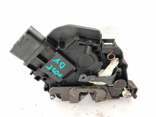 Used Rear right lock FORD S-MAX (WA6) 2.0 TDCi (140 hp) 27419162