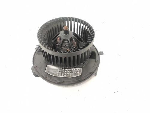 Used Heater blower motor Heater blower motor SKODA OCTAVIA III (5E3, NL3, NR3) 1.6 TDI (105 hp) 39636741 39636741