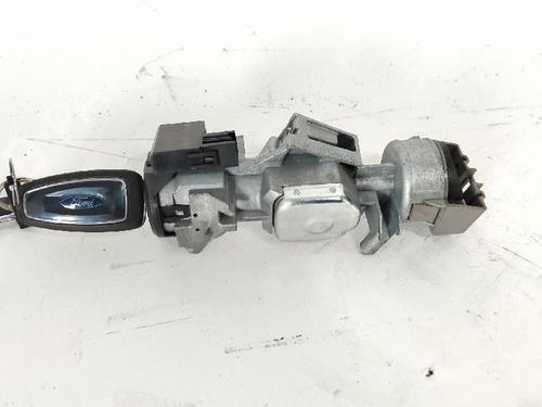 Used Ignition barrel Ignition barrel FORD TOURNEO CONNECT / GRAND TOURNEO CONNECT V408 MPV 1.6 TDCi (115 hp) 39667427 39667427