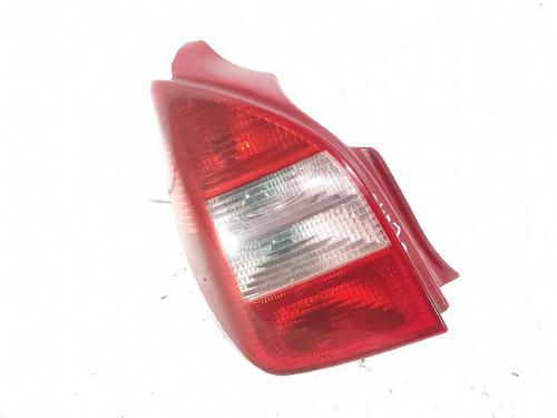 Venstre baglygte CITROËN C2 (JM_) 1.4 HDi (68 hp) 27425307