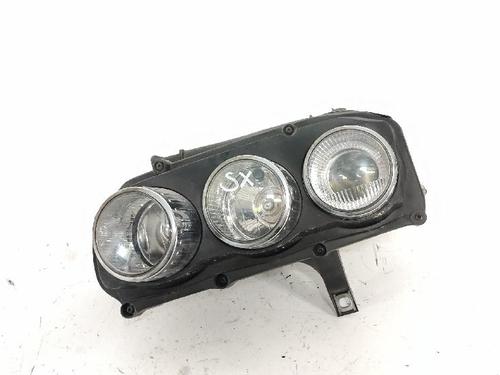 Used Left headlight ALFA ROMEO 159 (939_) 1.9 JTDM 16V (939AXC1B, 939AXC12) (150 hp) 27428569
