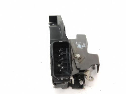 Front left lock FORD FOCUS II Turnier (DA_, FFS, DS) 1.6 TDCi | BP27416604C98 