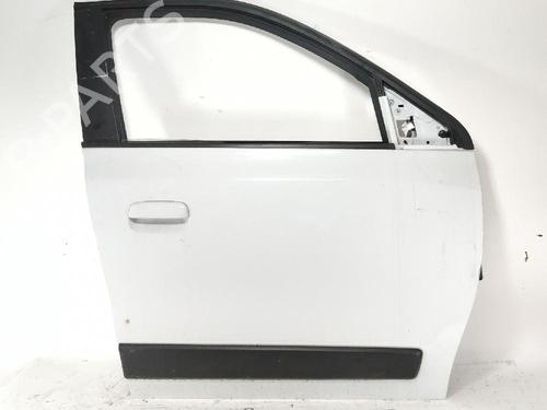 Dør højre fortil RENAULT TWINGO III (BCM_, BCA_) 1.0 SCe 65 (BCMJ) (65 hp) 27431690