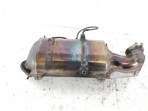 Used Particulate filter Particulate filter ALFA ROMEO GIULIETTA (940_) 1.6 JTDM (940FXD1A) (105 hp) 27424709 27424709