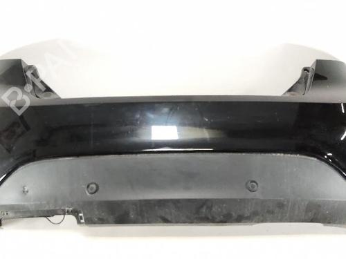 Used Rear bumper FORD FIESTA VI (CB1, CCN) 1.0 EcoBoost (100 hp) 28973398