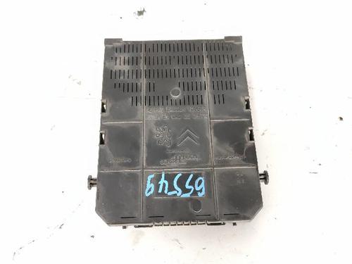 Electronic module CITROËN BERLINGO Box Body/MPV (B9) 1.6 HDi 90 16V | BP27433441M83 - Image 4