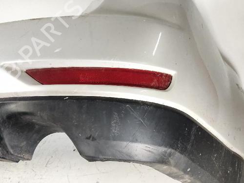 Rear bumper SUBARU FORESTER (SH_) 2.0 AWD (SH5) | BP27428985C8 
