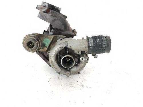 Turbolader/Kompressor Turbolader/Kompressor FIAT ULYSSE (179_) 2.0 D Multijet (120 hp) 33841018 33841018