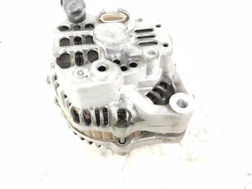 Alternator OPEL AGILA B (H08) 1.0 (F68) | BP27417521M7 - Image 2
