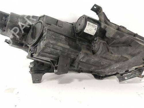 Left headlight OPEL ZAFIRA TOURER C (P12) 2.0 CDTi (75) | BP34534565C28 - Image 4