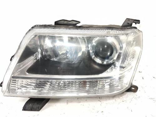 Used Left headlight SUZUKI GRAND VITARA II (JT, TE, TD) 1.9 DDiS All-wheel Drive (JT419, TD44, JB419WD, JB419XD,... (129 hp) 27420678