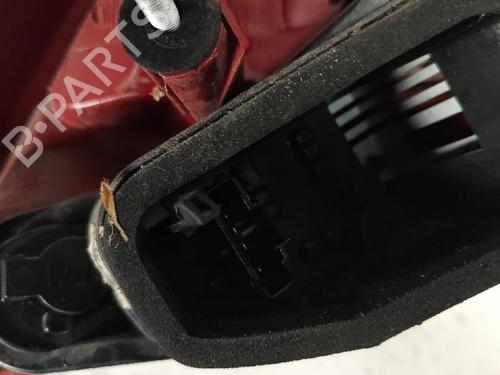 Left taillight PEUGEOT 207 (WA_, WC_) 1.4 16V | BP27419016C34 