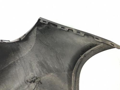 Rear bumper ALFA ROMEO GIULIETTA (940_) 2.0 JTDM (940.FXL1A) | BP30696062C8 