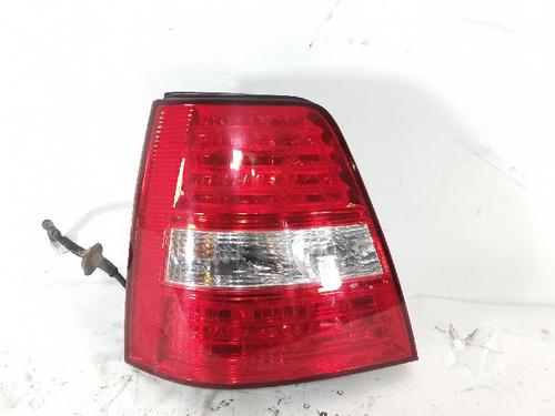 Used Left taillight Left taillight KIA SORENTO I (JC) 2.5 CRDi (170 hp) 33734003 33734003