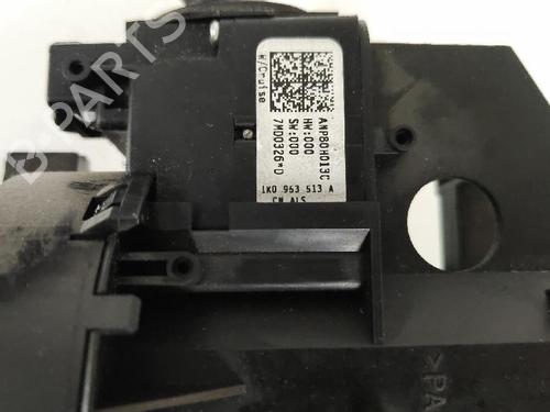 Steering column stalk SEAT LEON (1P1) 2.0 TFSI | BP27420879I23 - Image 3