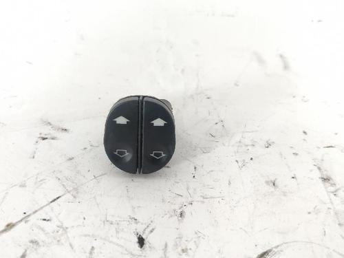 Used Left front window switch FORD FIESTA V (JH_, JD_) 1.4 TDCi (68 hp) 27430397