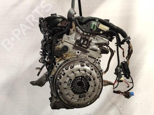 Used Engine BMW 1 (E87) 118 d (143 hp) 30411148