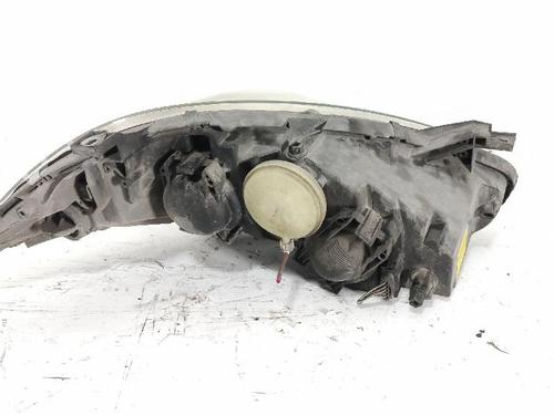 Left headlight MERCEDES-BENZ A-CLASS (W169) A 180 CDI (169.007, 169.307) | BP27413852C28 