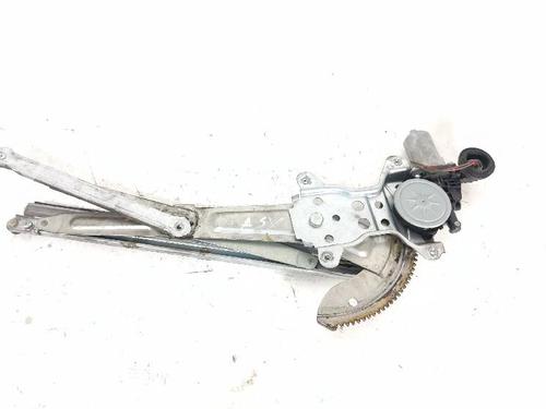 Used Front left window mechanism Front left window mechanism SUZUKI SWIFT III (MZ, EZ) 1.3 DDiS (RS413D) (75 hp) 27412121 27412121