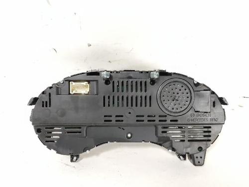 Instrument cluster MERCEDES-BENZ A-CLASS (W176) A 180 CDI (176.000) | BP29129932C47 