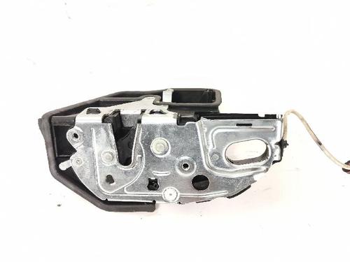 Front left lock BMW 5 Touring (F11) 520 d | BP32154739C98 