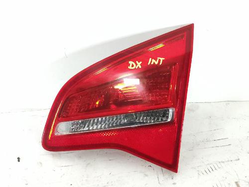 Used Right taillight OPEL MERIVA B MPV (S10) 1.3 CDTI (75) (95 hp) 27588023