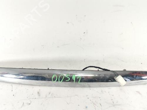 Used Tailgate handle Tailgate handle LANCIA YPSILON (843_) 1.3 D Multijet (843.AXE11, 843.AXE1A) (90 hp) 36663337 36663337