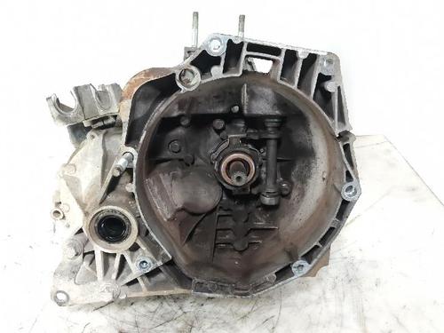 Used Gearbox Gearbox FIAT FIORINO Box Body/MPV (225_) 1.3 D Multijet (225BXD1A, 225BXB1A, 225BXB11) (75 hp) 27417471 27417471