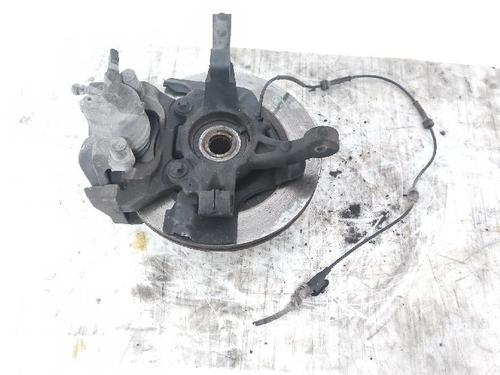 Used Right front steering knuckle Right front steering knuckle FIAT DOBLO Bus (263_) 1.6 D Multijet (263AXH1A, 263AXL11, 263AXH1B) (90 hp) 36430805 36430805