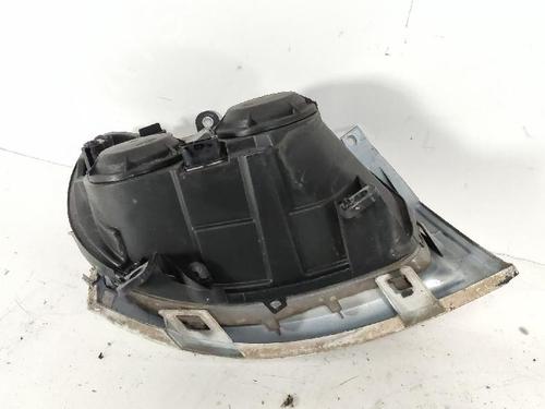 Left headlight FIAT DOBLO Box Body/MPV (223_) 1.3 D Multijet | BP32490912C28 