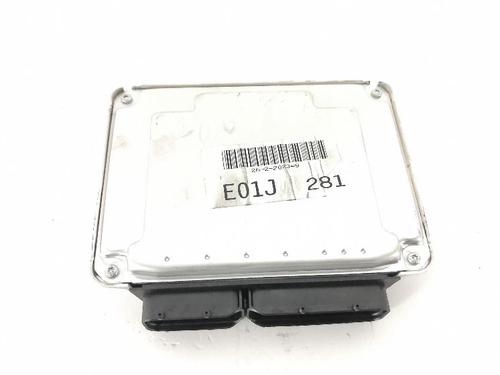 Engine control unit (ECU) AUDI A6 C5 (4B2) 2.5 TDI | BP27695921M57 