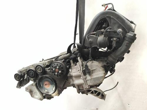 Engine MERCEDES-BENZ A-CLASS (W169) A 150 (169.031, 169.331) | BP30586895M1 - Image 2
