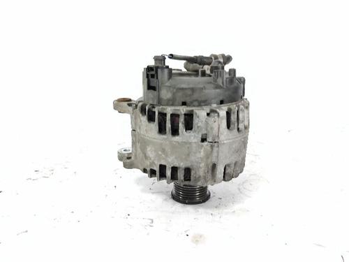 Generator Generator VW GOLF ALLTRACK VII Variant (BA5, BV5) 1.6 TDI 4motion (110 hp) 36765792 36765792