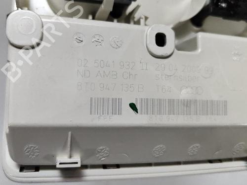 Interior roof light AUDI A5 (8T3) 3.0 TDI quattro | BP28123176I8 - Image 3