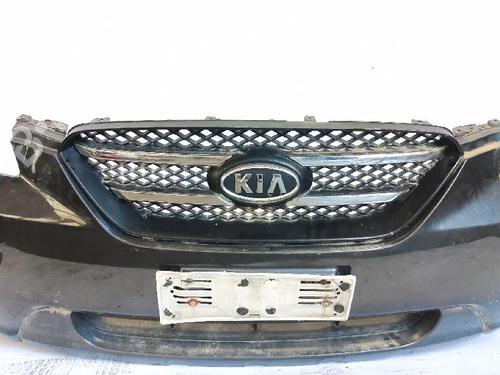 Foran støtfanger KIA CARENS III MPV (UN) 2.0 CRDi 115 (115 hp) 28009502