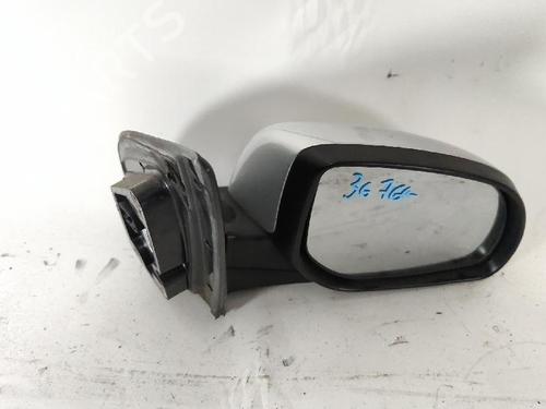 Right mirror HYUNDAI i20 I (PB, PBT) 1.2 | BP27429511C27 