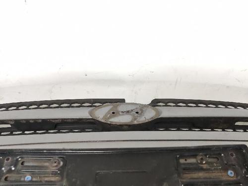 Front bumper HYUNDAI GETZ (TB) 1.1 | BP29219632C7 