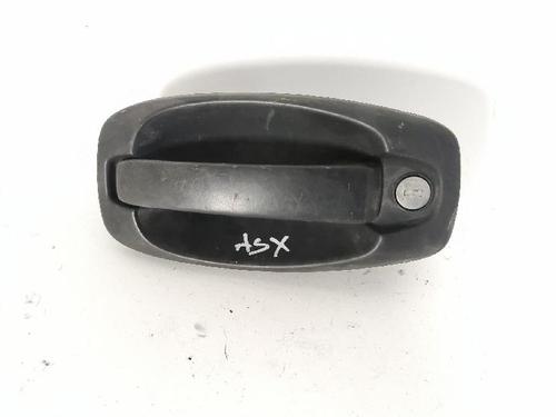 Used Front left exterior door handle FIAT FIORINO Box Body/MPV (225_) 1.3 D Multijet (225BXD1A, 225BXB1A, 225BXB11) (75 hp) 27417310